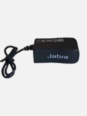 JABRA POWER SUPPLY Model SSA-SW-05 GN Netcom Jabra Wall Charger Mini USB